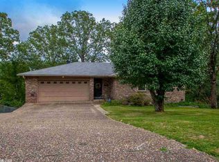 5416 Belle Point Rd, N Little Rock, AR 72116