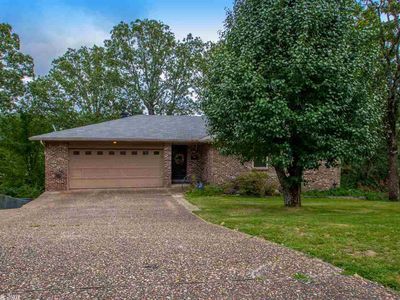 5416 Belle Point Rd, N Little Rock, AR, 72116