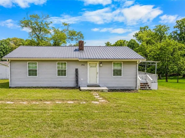 286 Smith Ln, Mount Airy, NC 27030