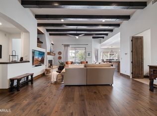 27904 N Walnut Creek Rd, Rio Verde, AZ 85263