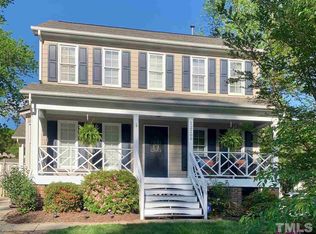 12200 Jarden Ct, Raleigh, NC 27613