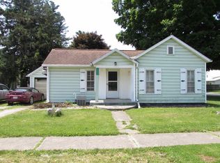1356 S Us Highway 33, Wolflake, IN 46796