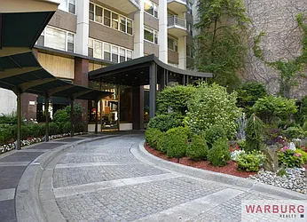 Sold by Warburg