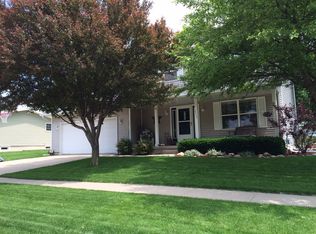 4528 Quesada Ct, Cedar Falls, IA 50613