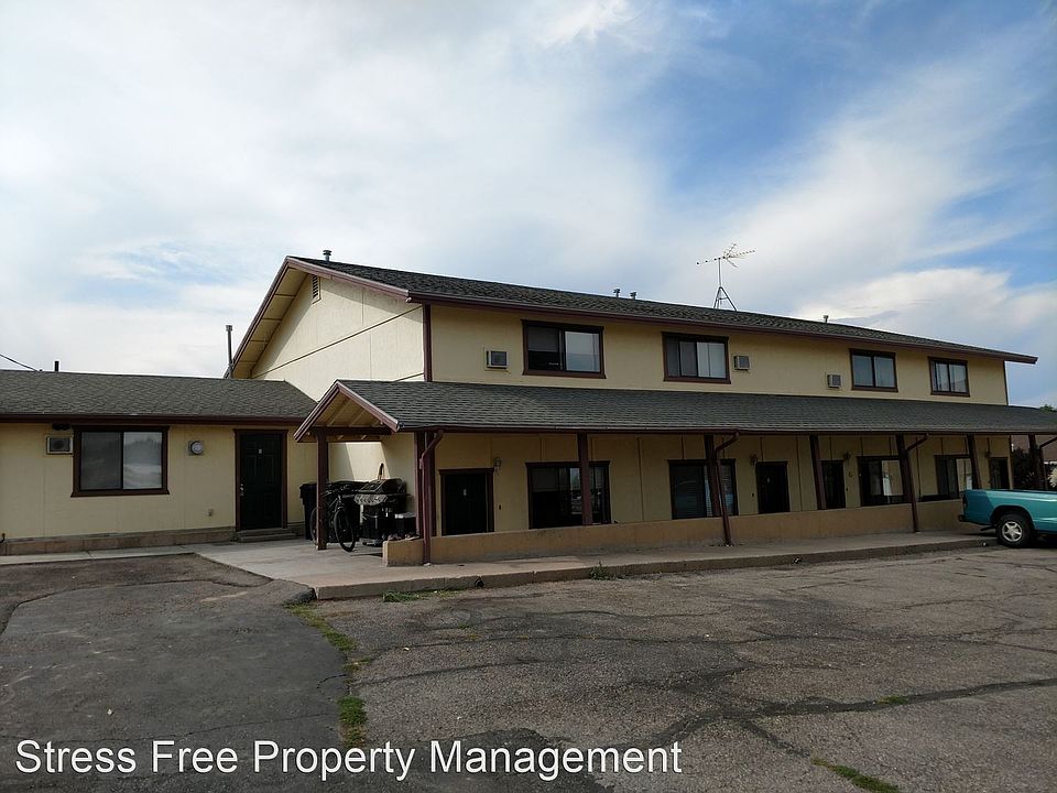 1st image of 145 W 820 S APT C