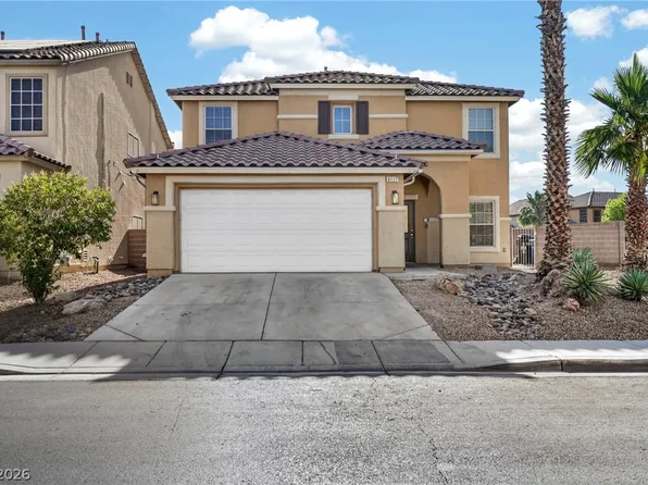 6117 Brenneman St, North Las Vegas, NV 89081