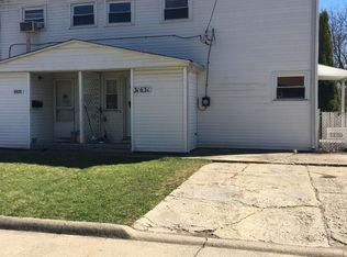 31629 Antrim Ct, Westland, MI 48186