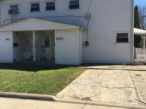 31629 Antrim Ct, Westland, MI 48186