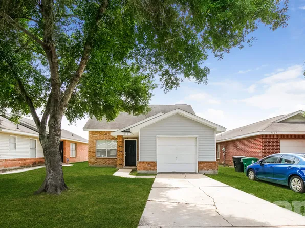 3119 Kelling St, Houston, TX 77045