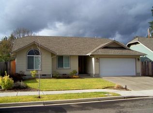 1526 Kokanee Ln, Grants Pass, OR 97527