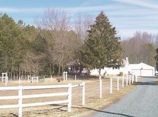 2010 Shaws Corner Rd, Clayton, DE 19938