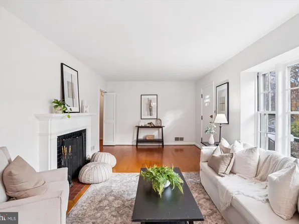 1912 Kimberly Rd, Silver Spring, MD 20903