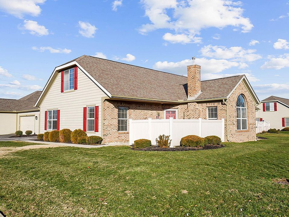 1st image of 2460 Buckeye Grove Blvd