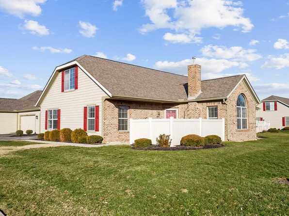 2460 Buckeye Grove Blvd, Grove City, OH 43123