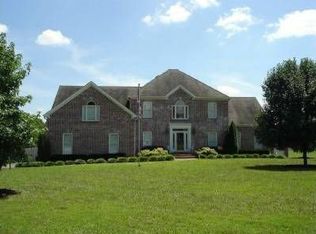2905 Darrell Ct, Franklin, TN 37064