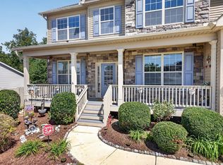 405 Rowley Ct, Easley, SC 29642