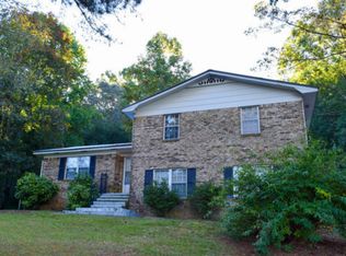 1684 Rex Lake Rd, Leeds, AL 35094