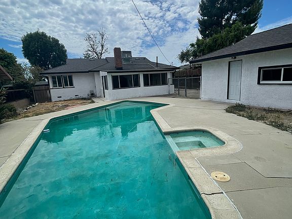 3rd image of 17243 Horace St