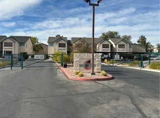 5121 Lindell Rd UNIT 104, Las Vegas, NV 89118