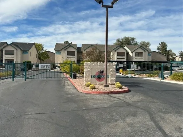 5121 Lindell Rd Unit 104, Las Vegas, NV 89118