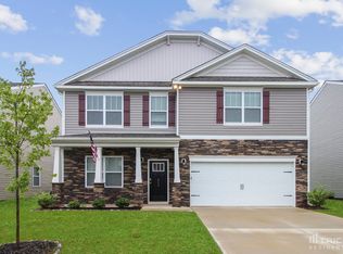 414 Millridge Rd, Piedmont, SC 29673