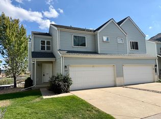 537 Canyon View Dr, Golden, CO 80403