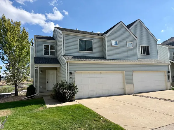 537 Canyon View Dr, Golden, CO 80403