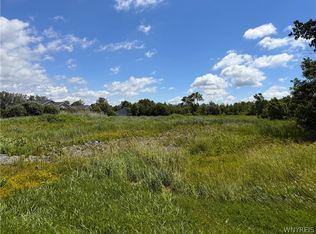 5797 Davison Rd Lot 26, Akron, NY 14001