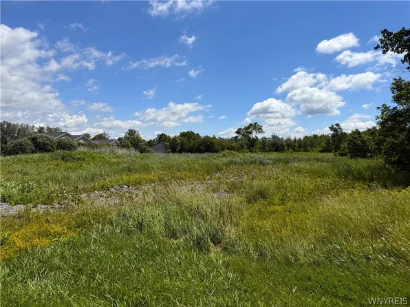 5797 Davison Rd Lot 26, Akron, NY 14001