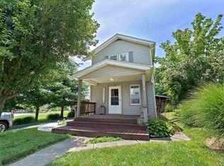 312 52nd St, Ashland, KY 41101