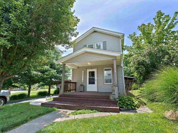 312 52nd St, Ashland, KY 41101