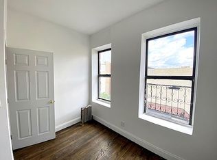 552 W 146th St APT 17, New York, NY 10031