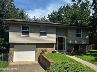 5018 Shady Ln, Jefferson City, MO 65109