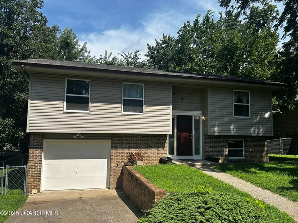 5018 Shady Ln, Jefferson City, MO 65109