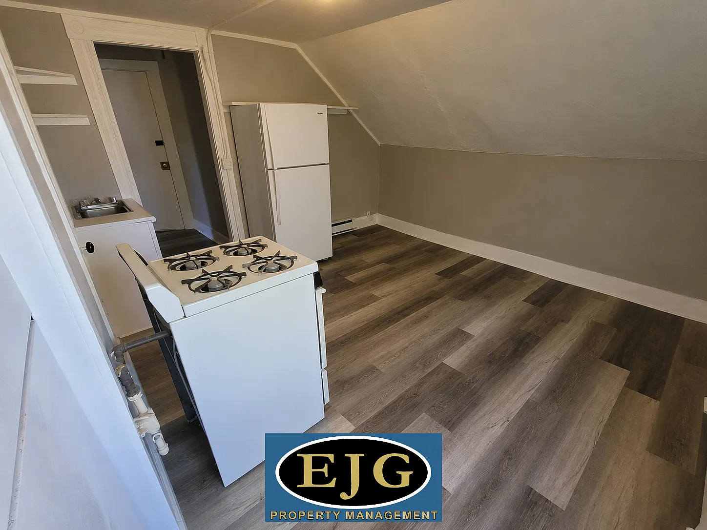 1 bed, $1,275 — Photo 3