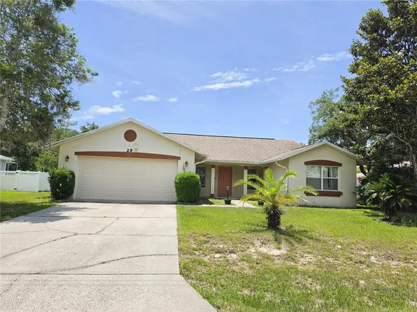 29 Freemont Turn, Palm Coast, FL 32137