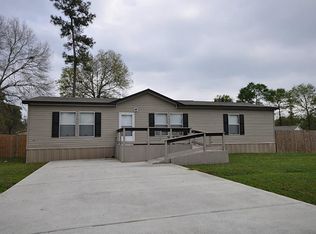 16444 Pisces Rd, Conroe, TX 77306