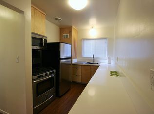 415 N Holliston Ave APT 1, Pasadena, CA