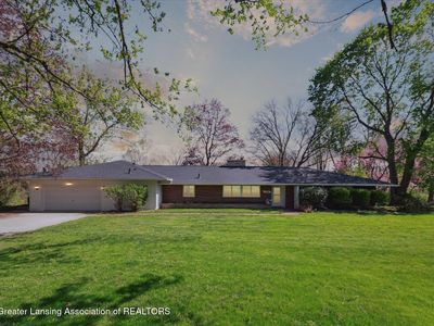 3723 Waverly Hills Rd, Lansing, MI, 48917