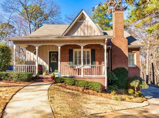 1602 Berry Knl, Birmingham, AL 35209