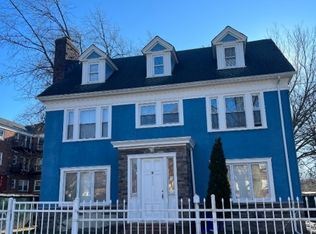 322 Grafton Ave, Newark, NJ 07104