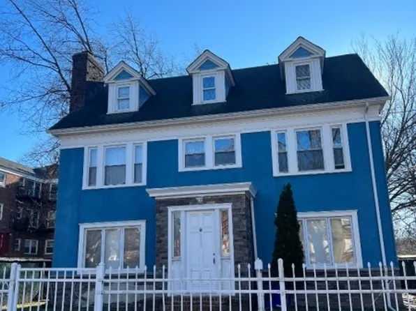 322 Grafton, Newark City, NJ 07104