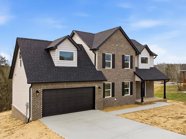 7705 Fox Valley Ln, Knoxville, TN 37938