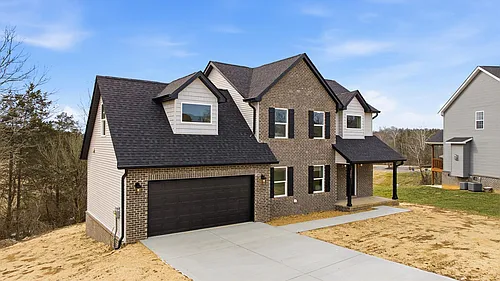 7705 Fox Valley Ln Photo 1