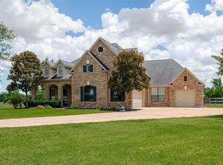 4810 Shadow Grass Dr, Katy, TX 77493
