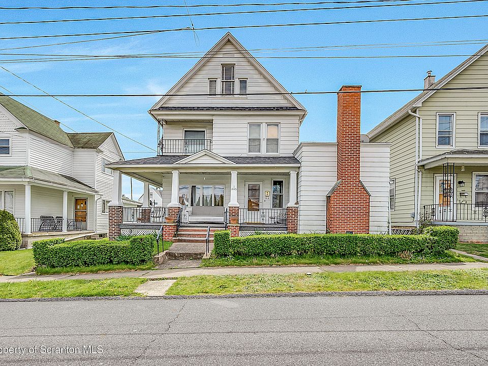 1st image of 1445 Bulwer St