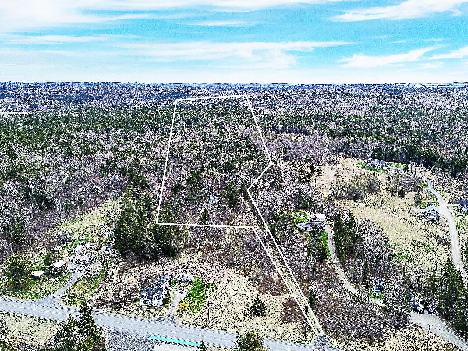 224 Main Street, East Machias, ME 04630 Zillow