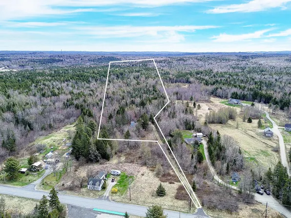 224 Main Street, East Machias, ME 04630