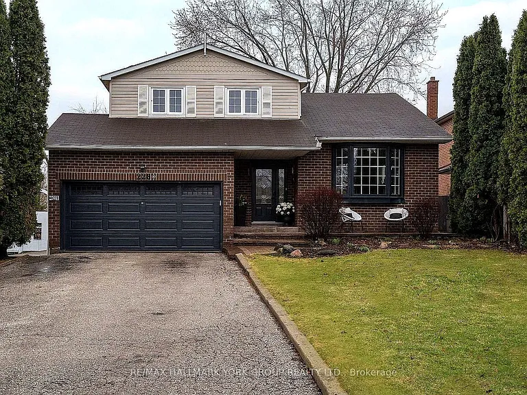 228 Yorkshire Dr #BASEMENT — Photo 1