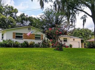 5418 Floral Ave, Jacksonville, FL 32211